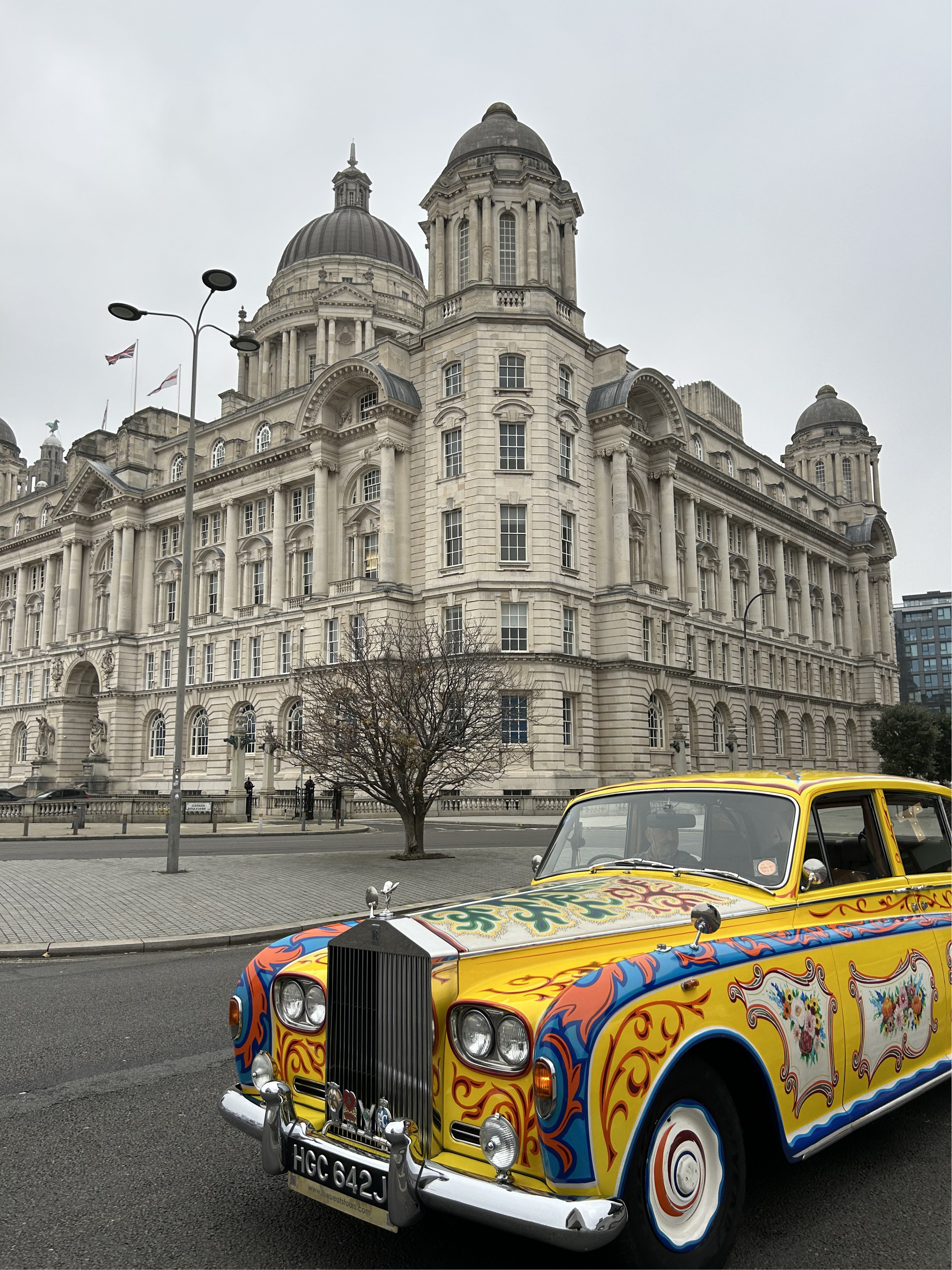 Tour | Join the Beatles Tour Today — The Beats Tours